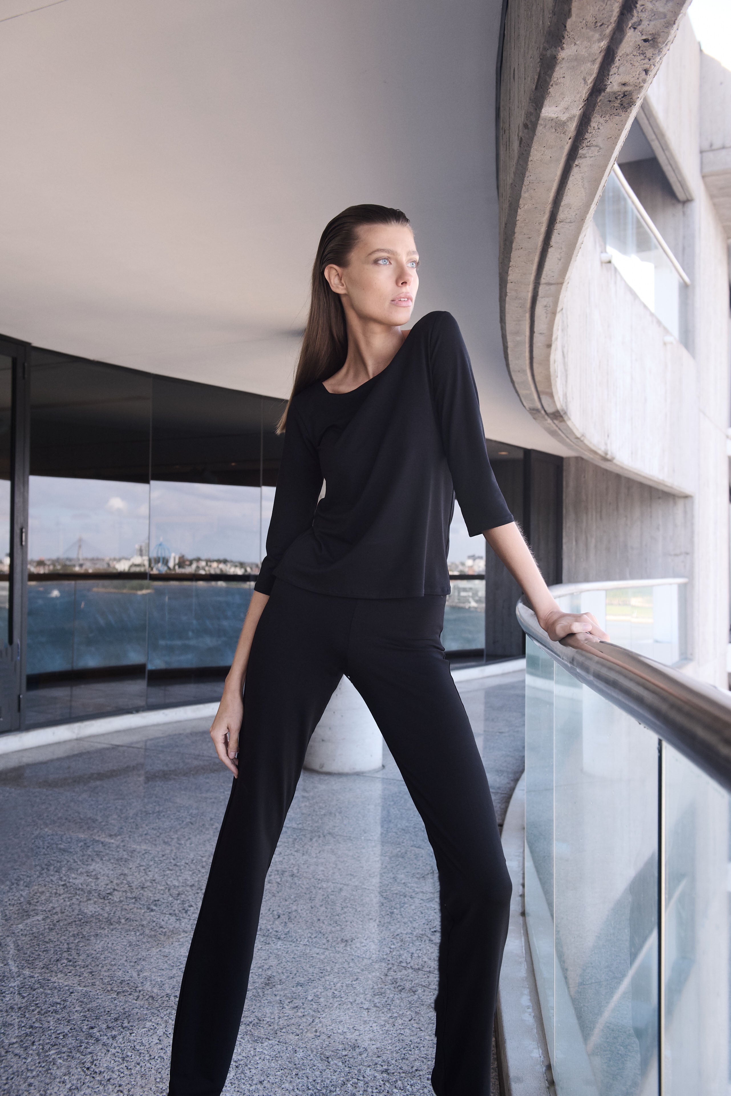 Mela Purdie Core Styles