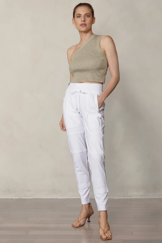 Raffaello Rossi Original Candy Jogger Pant