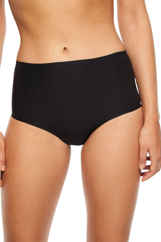 Chantelle Soft Stretch High Waisted Brief