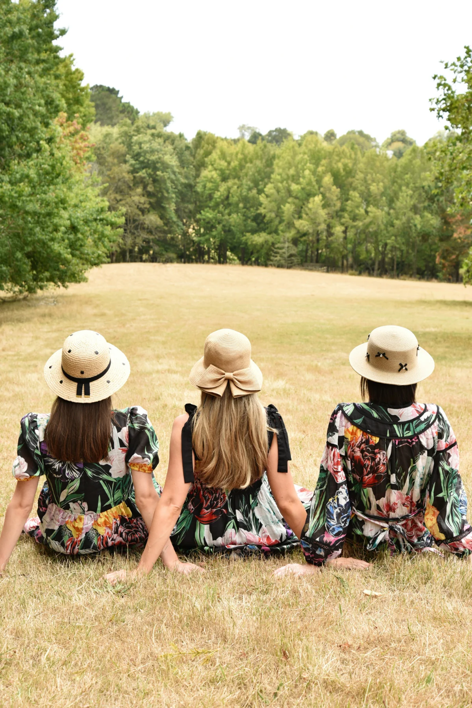 Curate Imagine Hat | Straw and Order | By Trelise Cooper