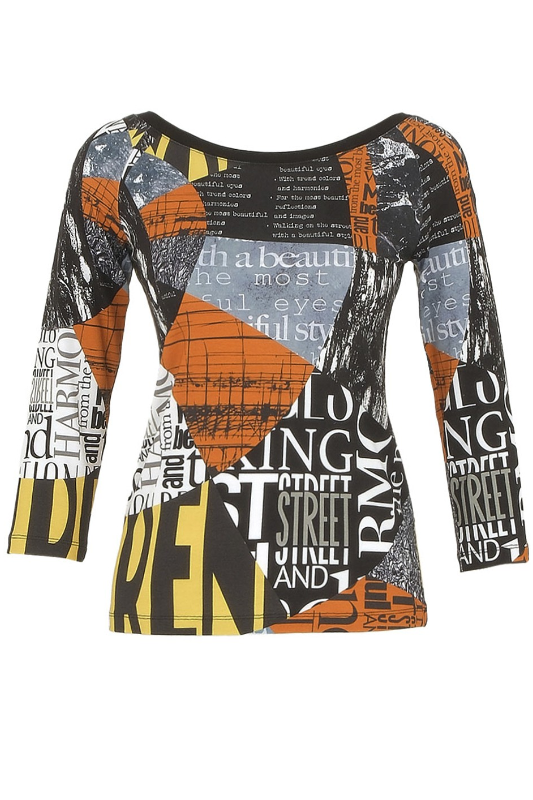 Dolcezza Knit Pullover | Simply Art | 74660