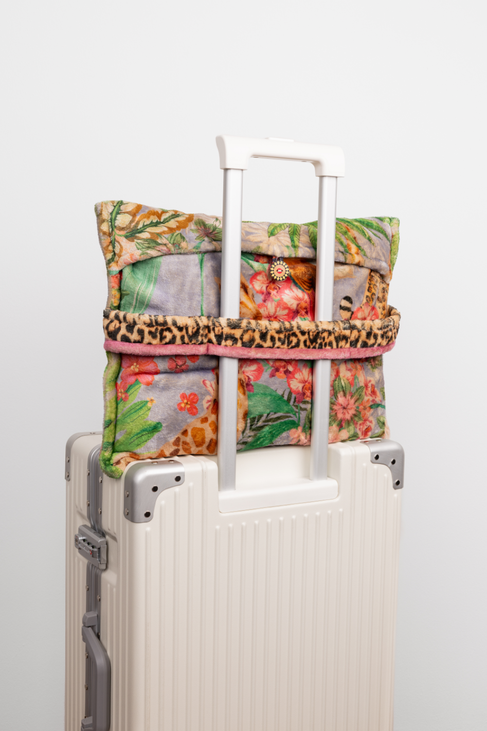 Johnny Was Travel Blanket | Bellina | H19125-7