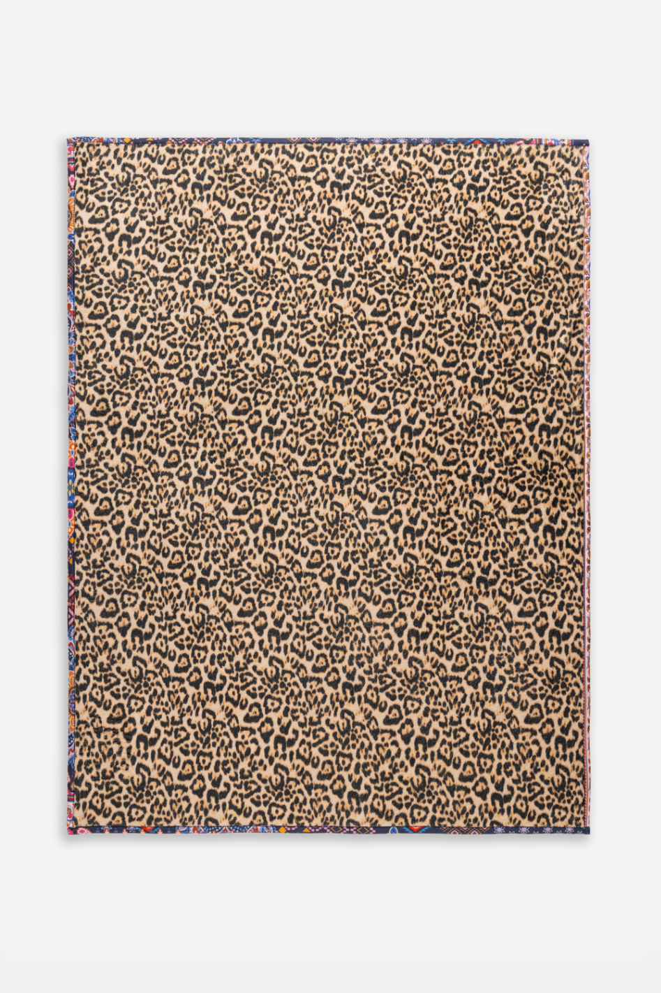 Johnny Was Travel Blanket | Bellina | H19125-7