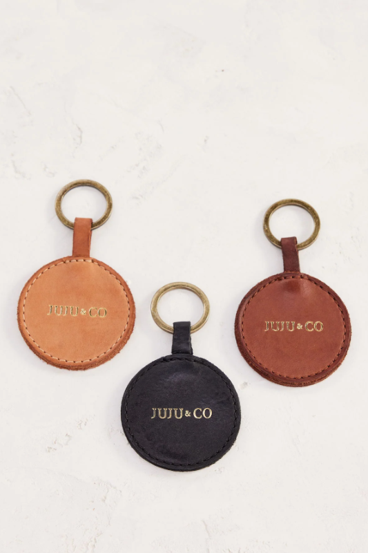 Ju Ju & Co Orb Key Ring