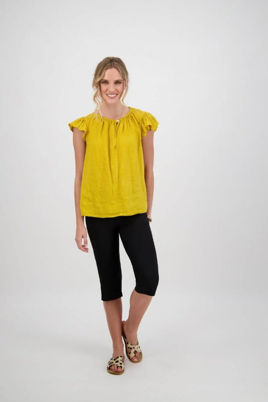 Macjays Paris Cargo Short