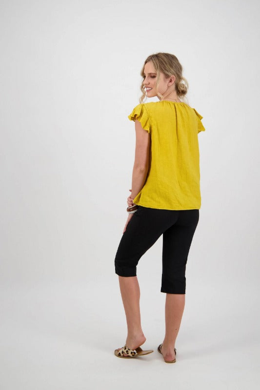 Macjays Paris Cargo Short