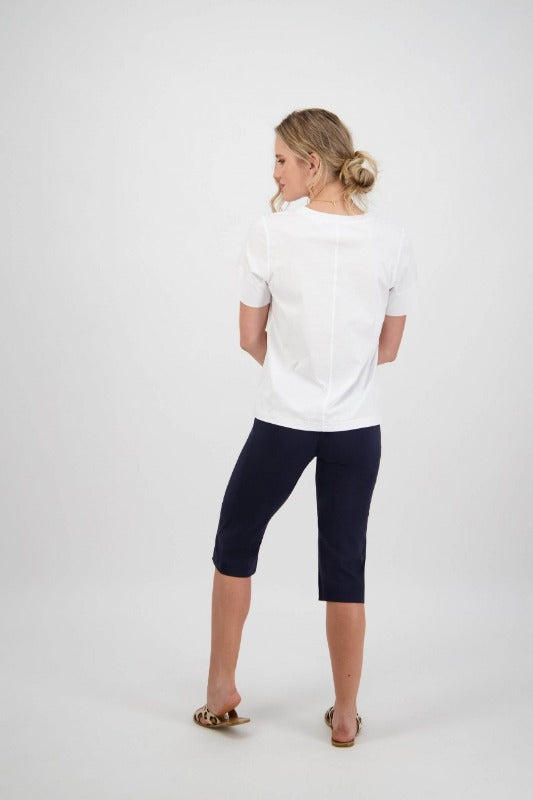 Macjays Paris Cargo Short