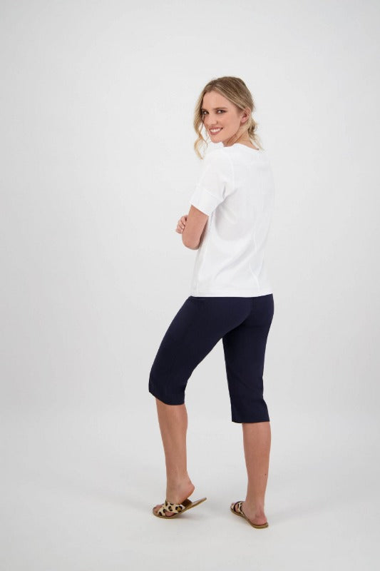 Macjays Paris Cargo Short