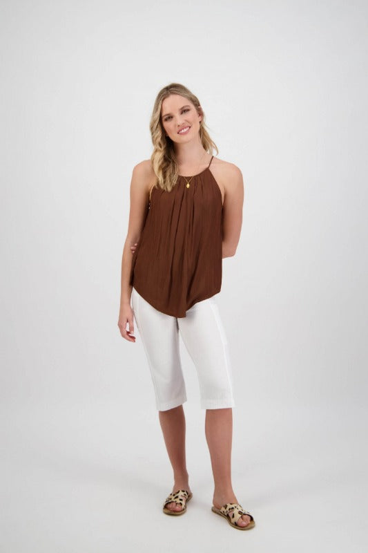 Macjays Paris Cargo Short