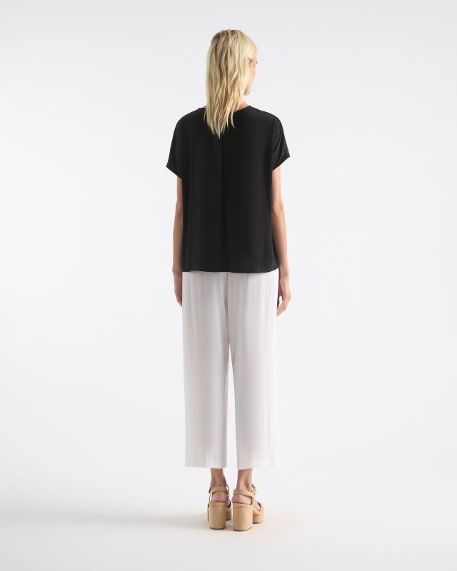 Mela Purdie Cap Shell | Mache