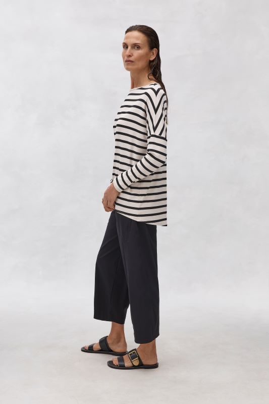Mela Purdie Cross Pant | Microprene
