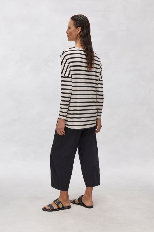 Mela Purdie Cross Pant | Microprene