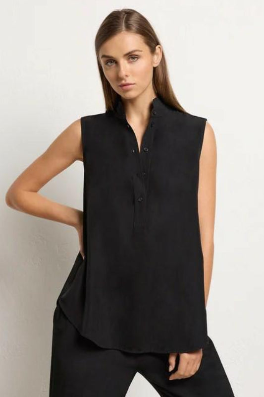 Mela Purdie Tab Slide Tank | Mache