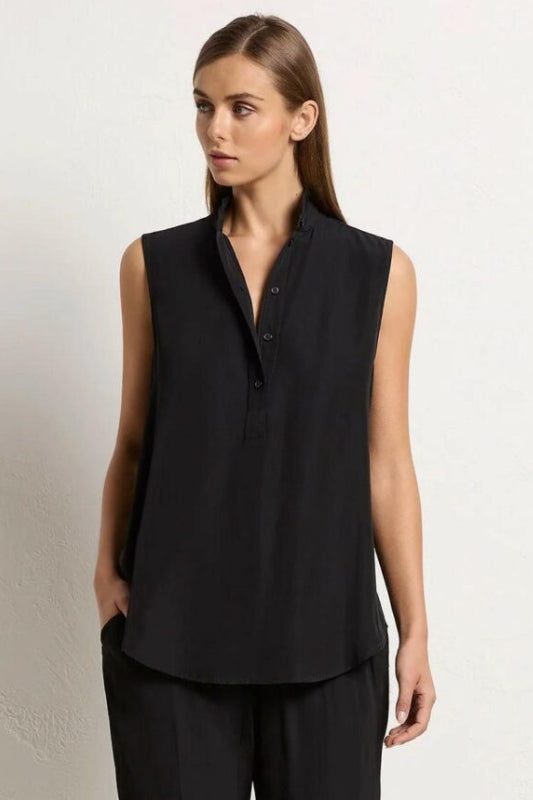 Mela Purdie Tab Slide Tank | Mache