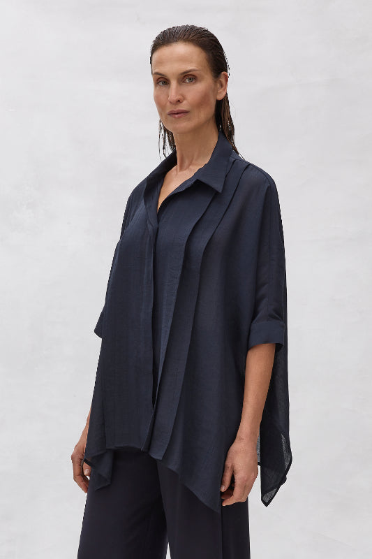 Mela Purdie Vented Panama | Vapour