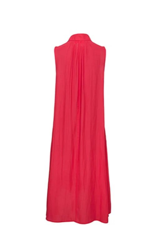 Mela Purdie Cossack Dress | Mache