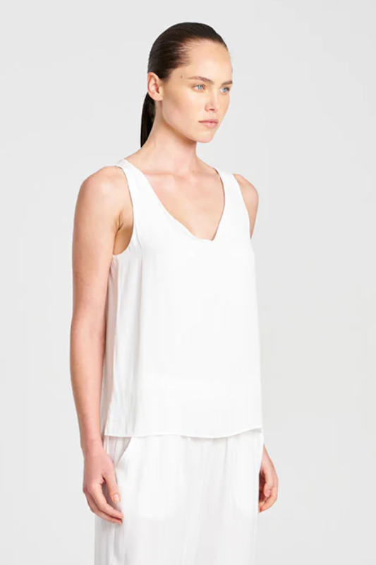 Mela Purdie Audrey Tank | Mache