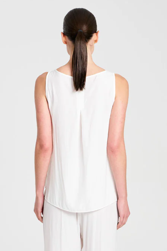 Mela Purdie Audrey Tank | Mache