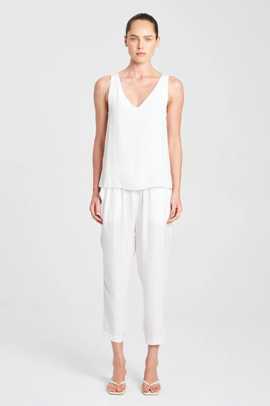 Mela Purdie Audrey Tank | Mache