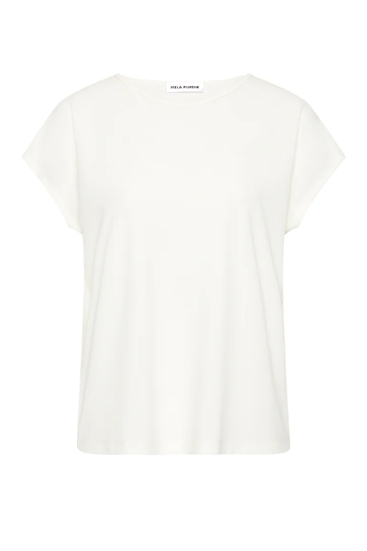 Mela Purdie Cap Shell | Powder Knit