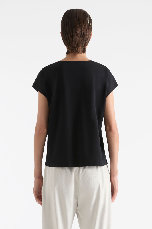 Mela Purdie Cap Shell | Sculpt Knit