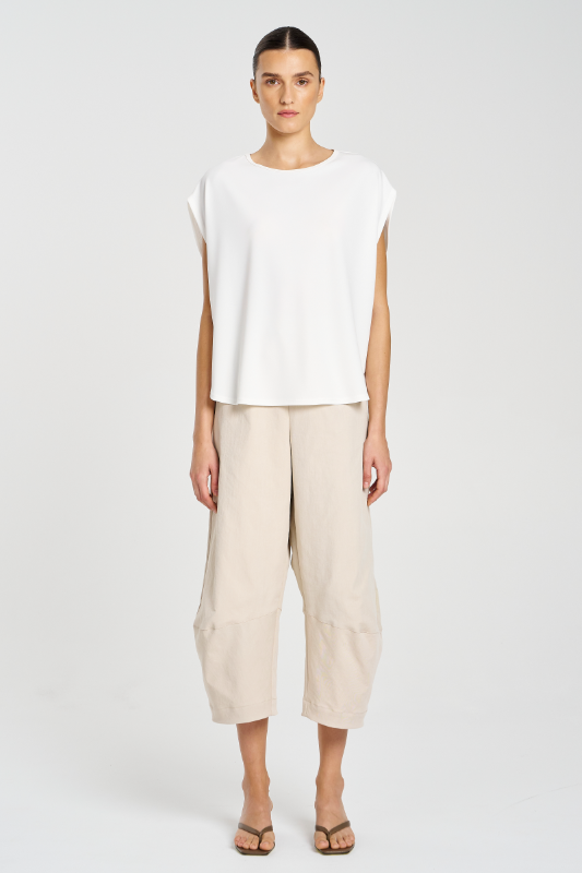 Mela Purdie Cone Pant | Gravitene