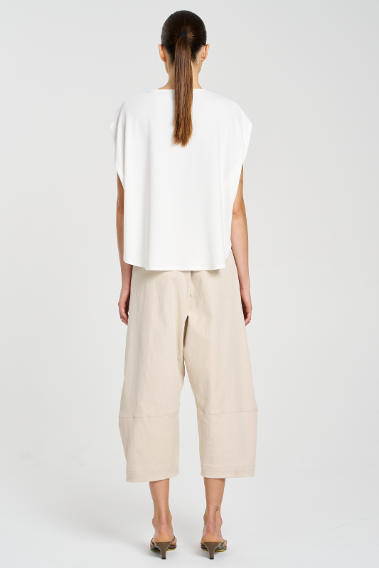 Mela Purdie Cone Pant | Gravitene