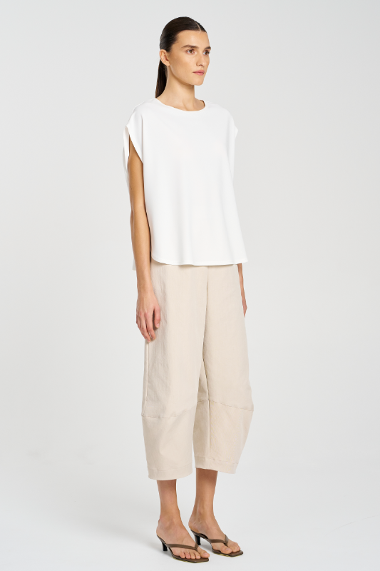 Mela Purdie Cone Pant | Gravitene