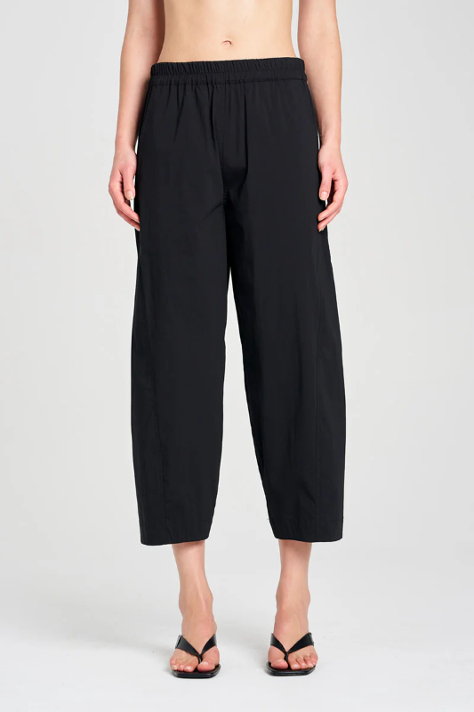 Mela Purdie Cross Pant | Microprene