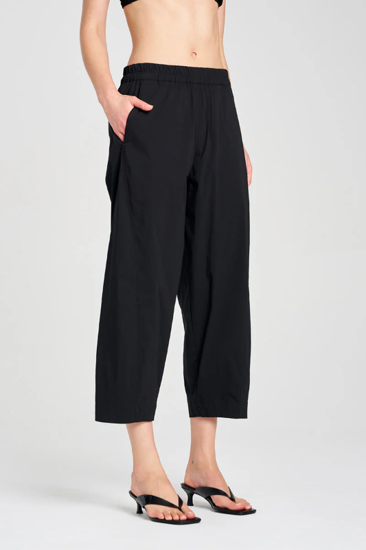 Mela Purdie Cross Pant | Microprene