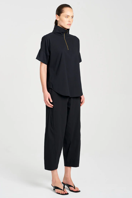 Mela Purdie Cross Pant | Microprene