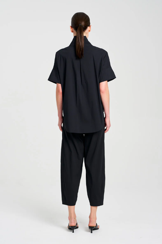 Mela Purdie Cross Pant | Microprene