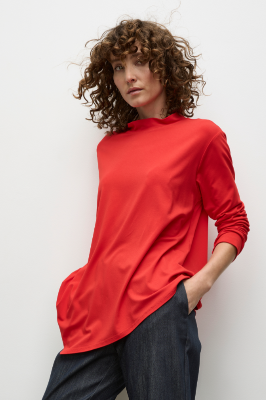 Mela Purdie Eclipse Sweater | Matte Jersey