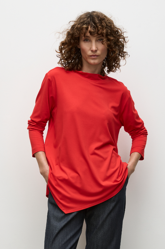 Mela Purdie Eclipse Sweater | Matte Jersey