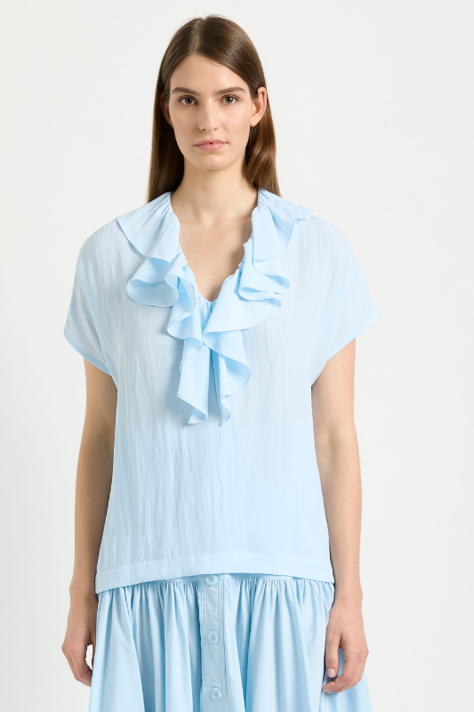 Mela Purdie Garland Shell | Mache