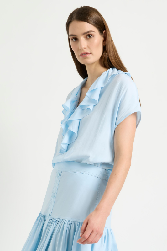 Mela Purdie Garland Shell | Mache