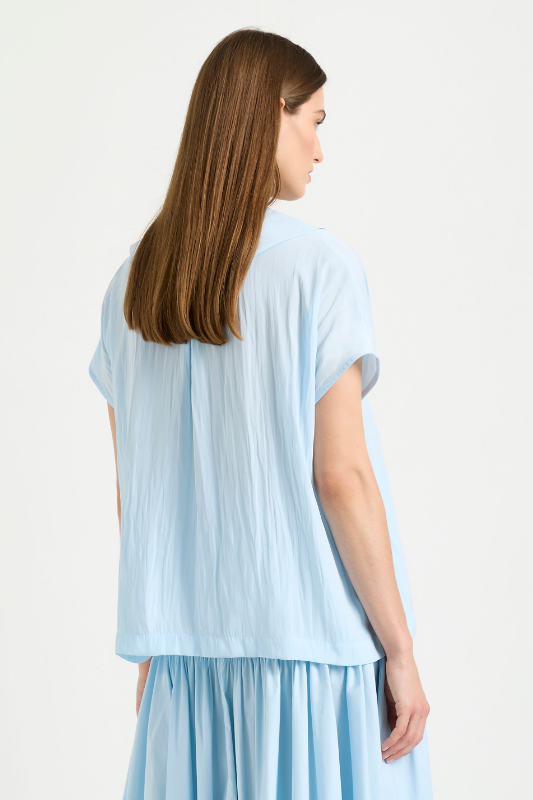 Mela Purdie Garland Shell | Mache