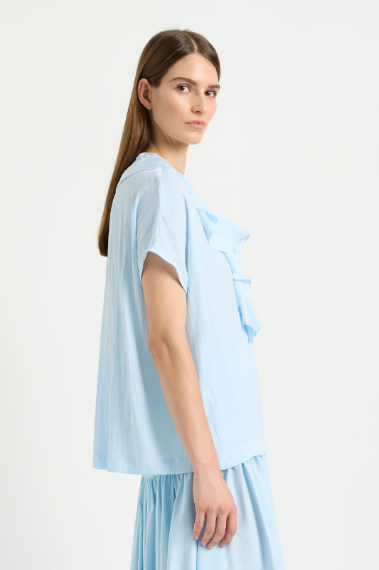 Mela Purdie Garland Shell | Mache