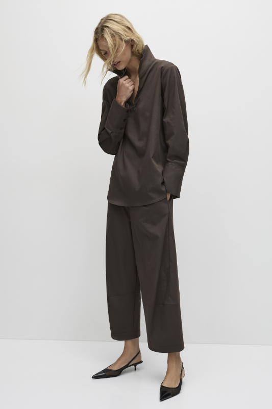 Mela Purdie Cone Pant | Gravitene