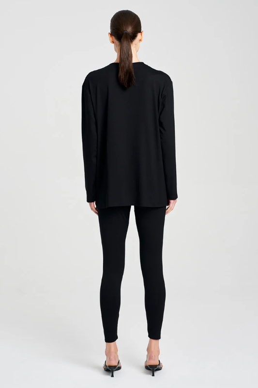 Mela Purdie Seamless Legging | Matte Jersey