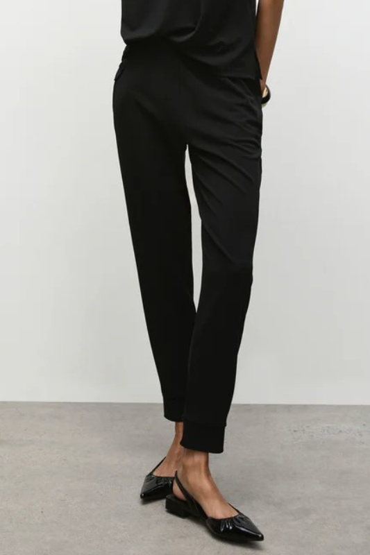 Mela Purdie Martini Pant | Powder Knit