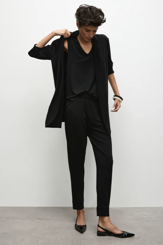 Mela Purdie Martini Pant | Powder Knit