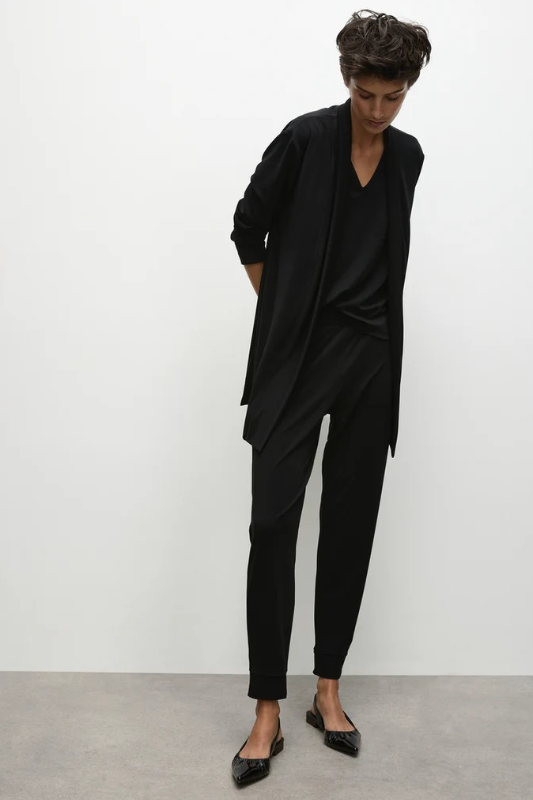 Mela Purdie Martini Pant | Powder Knit