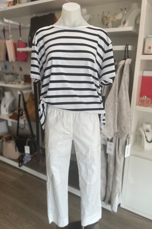 Mela Purdie Microprene Cargo Pant