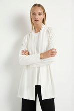 Load image into Gallery viewer, Mela Purdie Mid Martini Coat in Powder Knit

