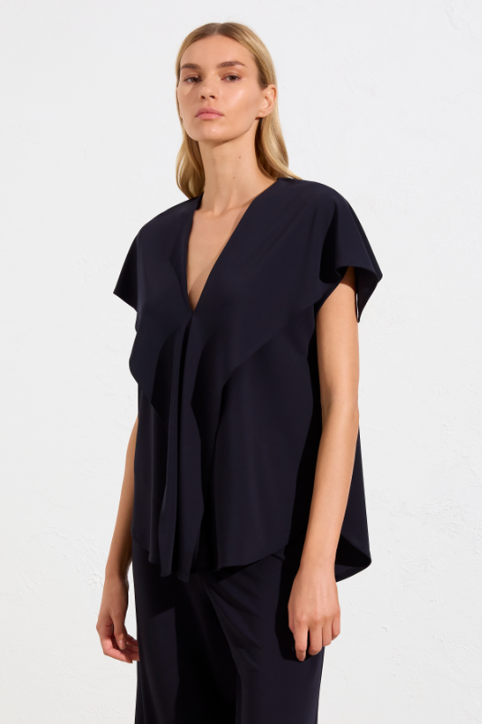 Mela Purdie Nautica Shell | Powder Knit