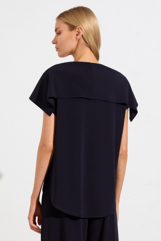 Mela Purdie Nautica Shell | Powder Knit