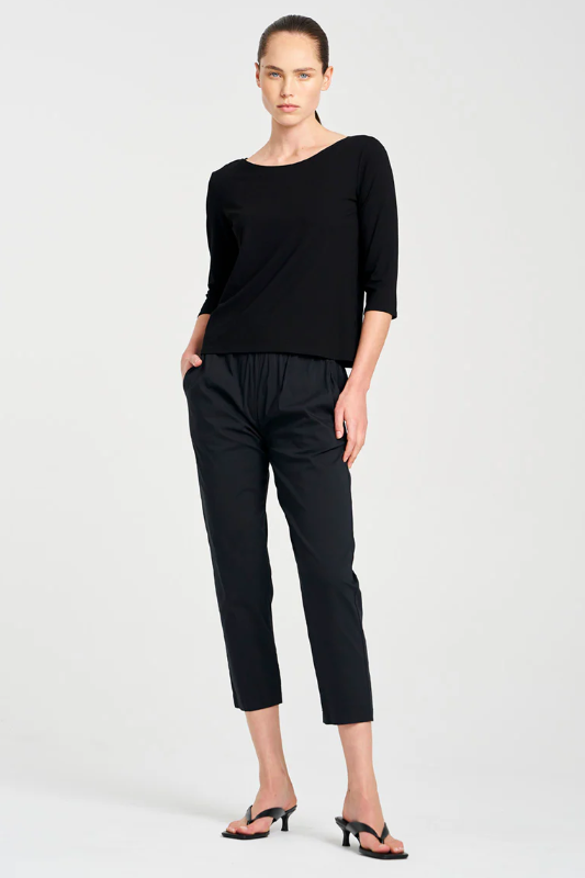 Mela Purdie Nomad Pant | Microprene
