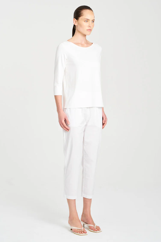 Mela Purdie Nomad Pant | Microprene
