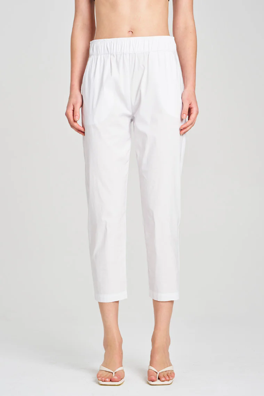 Mela Purdie Nomad Pant | Microprene